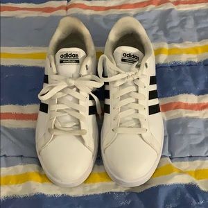 Adidas cloud foam size 9
